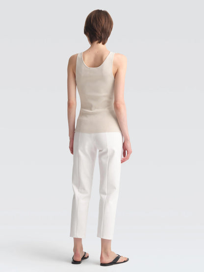 Tencel "Michela" Pants