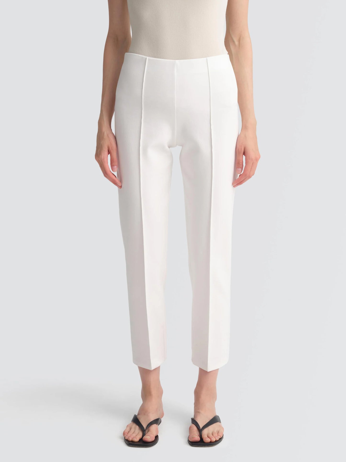 Tencel "Michela" Pants