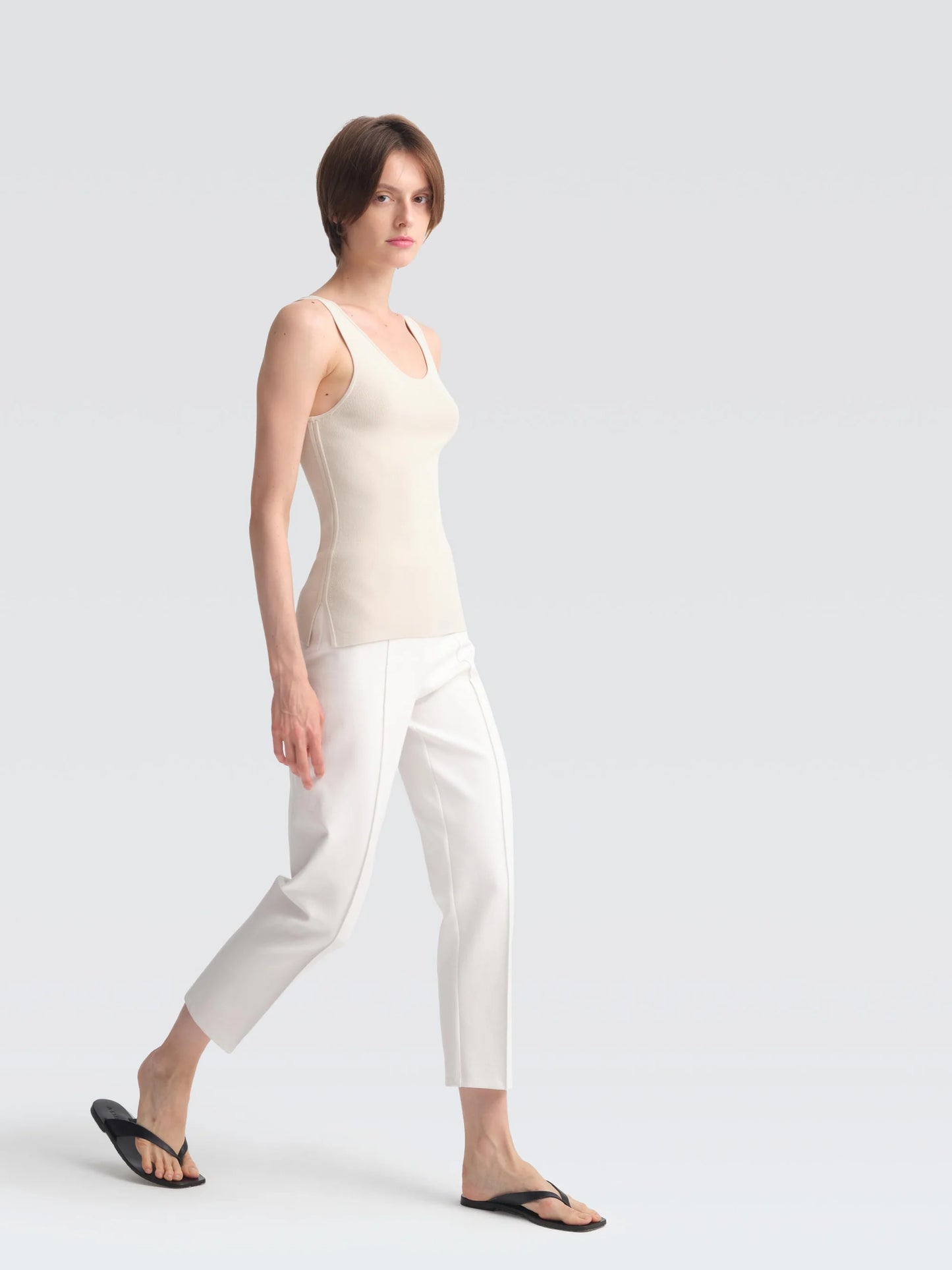 Tencel "Michela" Pants