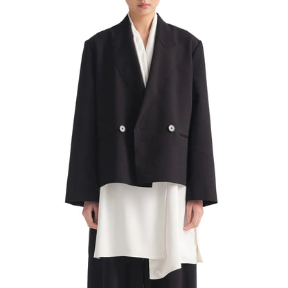 Tri Acetate "Bita" Jacket