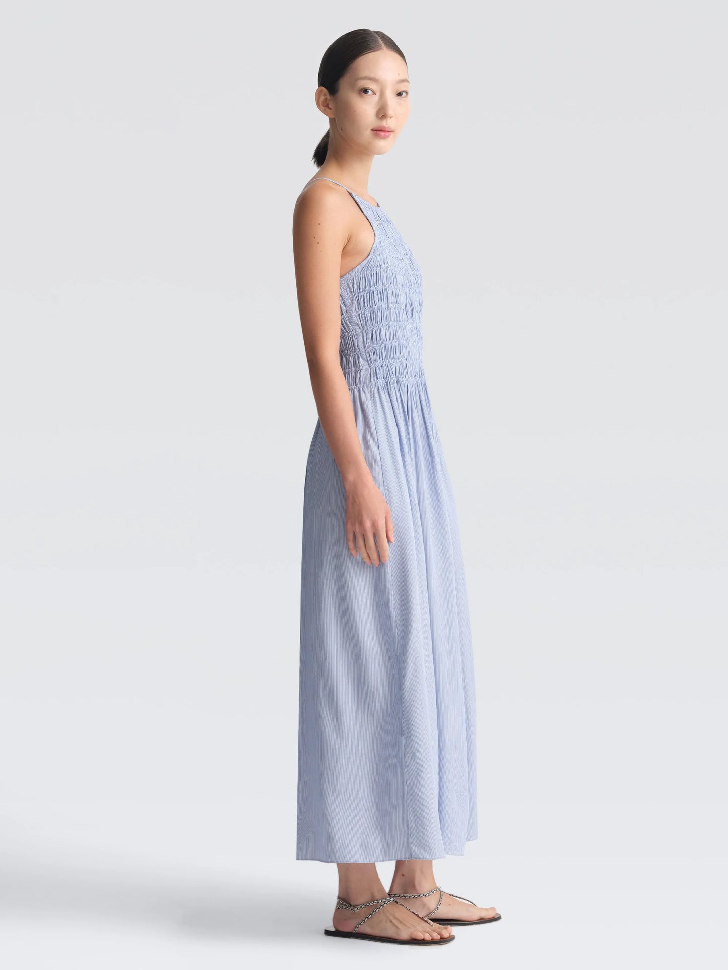 Cotton "Laurel" Dress