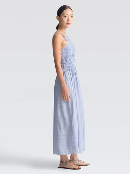 Cotton "Laurel" Dress