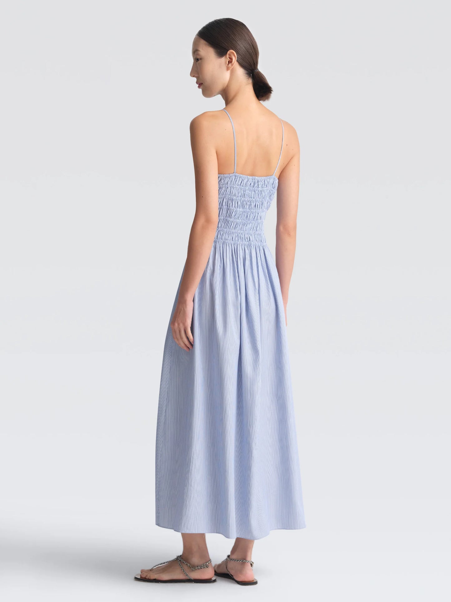 Cotton "Laurel" Dress