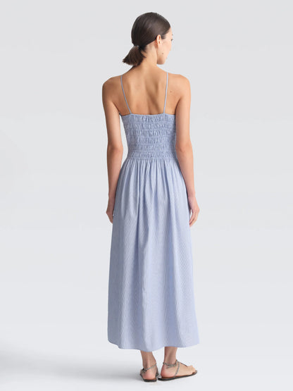Cotton "Laurel" Dress