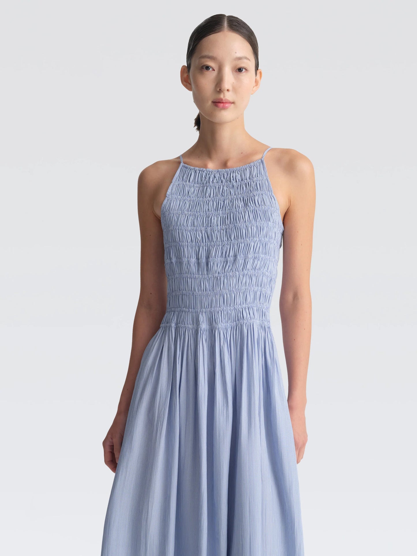 Cotton "Laurel" Dress