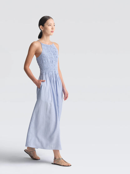 Cotton "Laurel" Dress