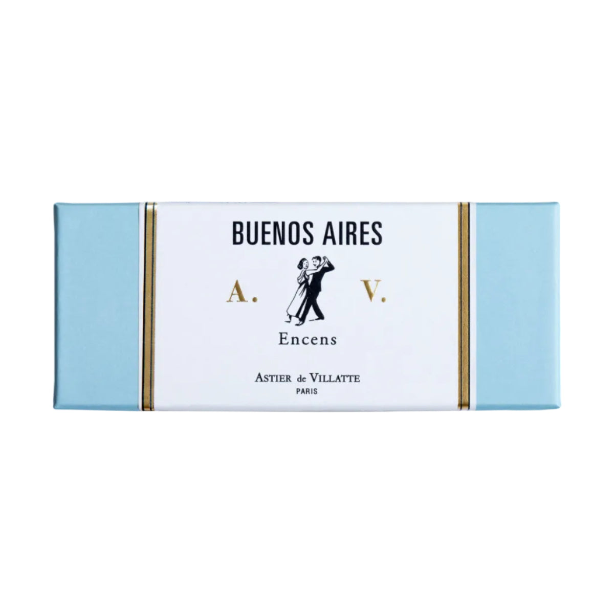 Incense Buenos Aires Box 125pcs