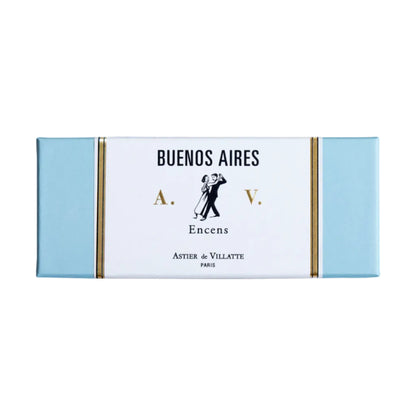 Incense Buenos Aires Box 125pcs