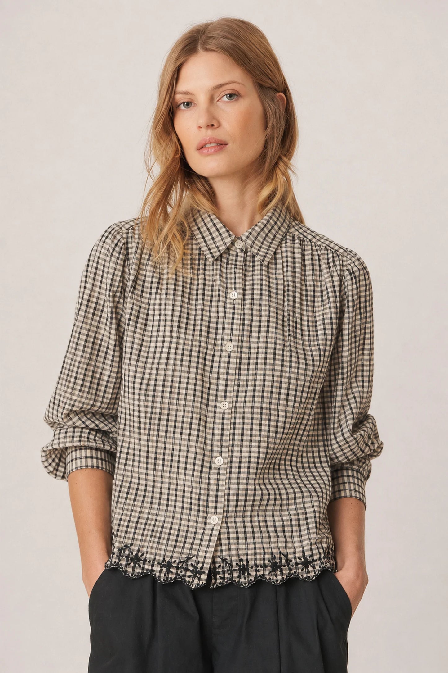 Camisa