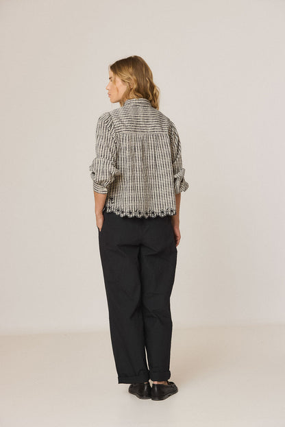 Camisa