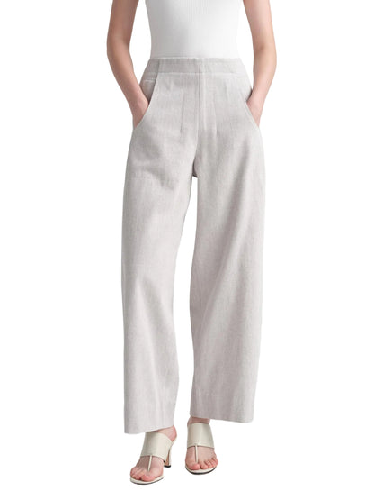 Cotton "Edith" Pants