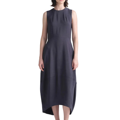Summer Suiting "Houston" Dress