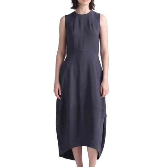 Summer Suiting "Houston" Dress