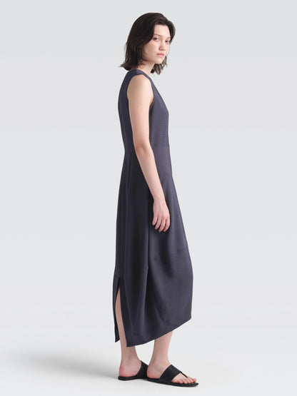 Summer Suiting "Houston" Dress