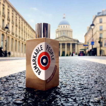Remarkable People - 50ml
