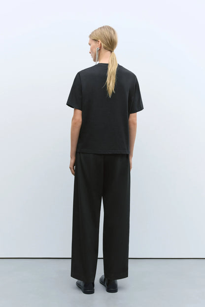 Instante Embroidered T-Shirt