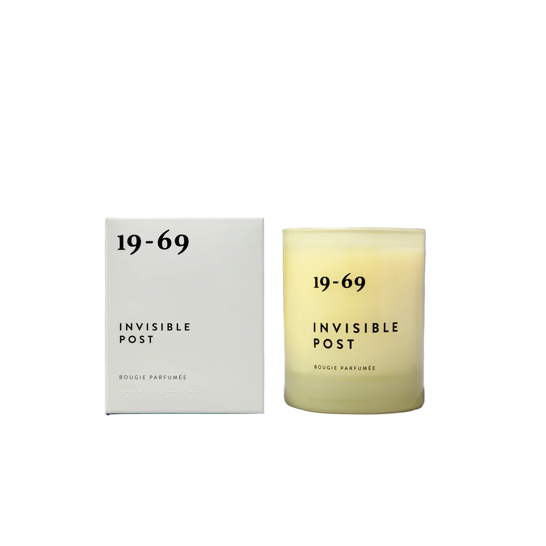 Invisible Post BP 200 ml