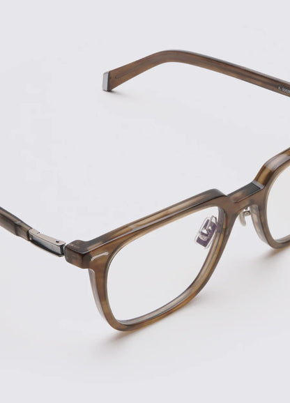 Ira Brown Havana-Silver