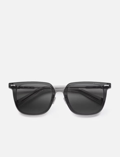 Ira Grey-Silver sunglasses