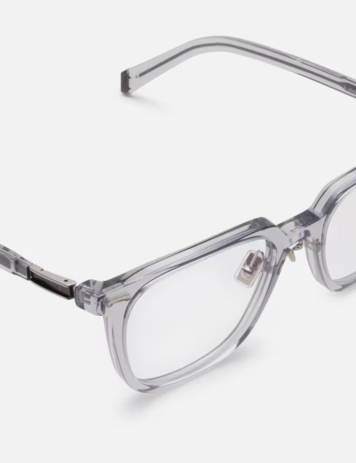 Ira Grey-Silver sunglasses