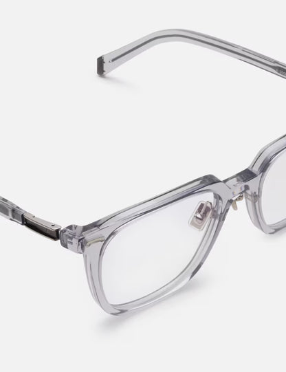 Ira Grey-Silver sunglasses