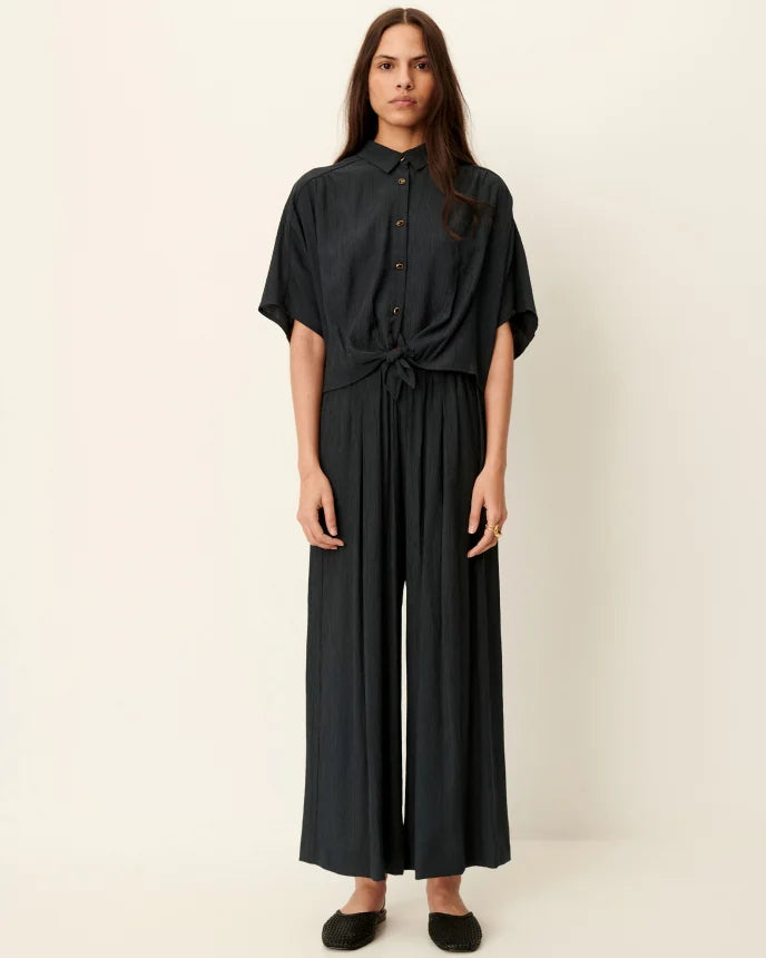 Isla Minima Wide Elastic Pant