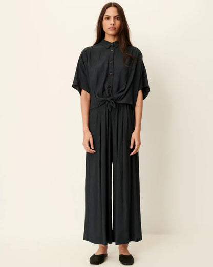 Isla Minima Wide Elastic Pant