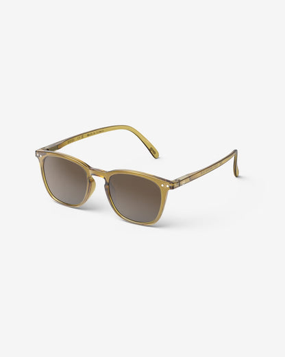 SUN E Golden Green