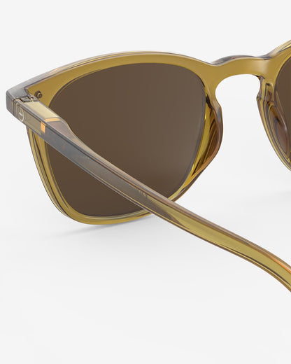 SUN E Golden Green