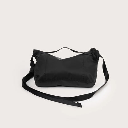 Fannypack Crossbody Black