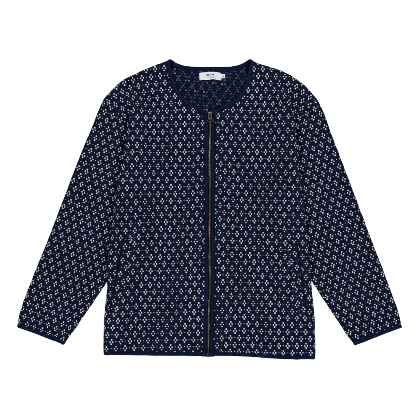 Jacket Yama