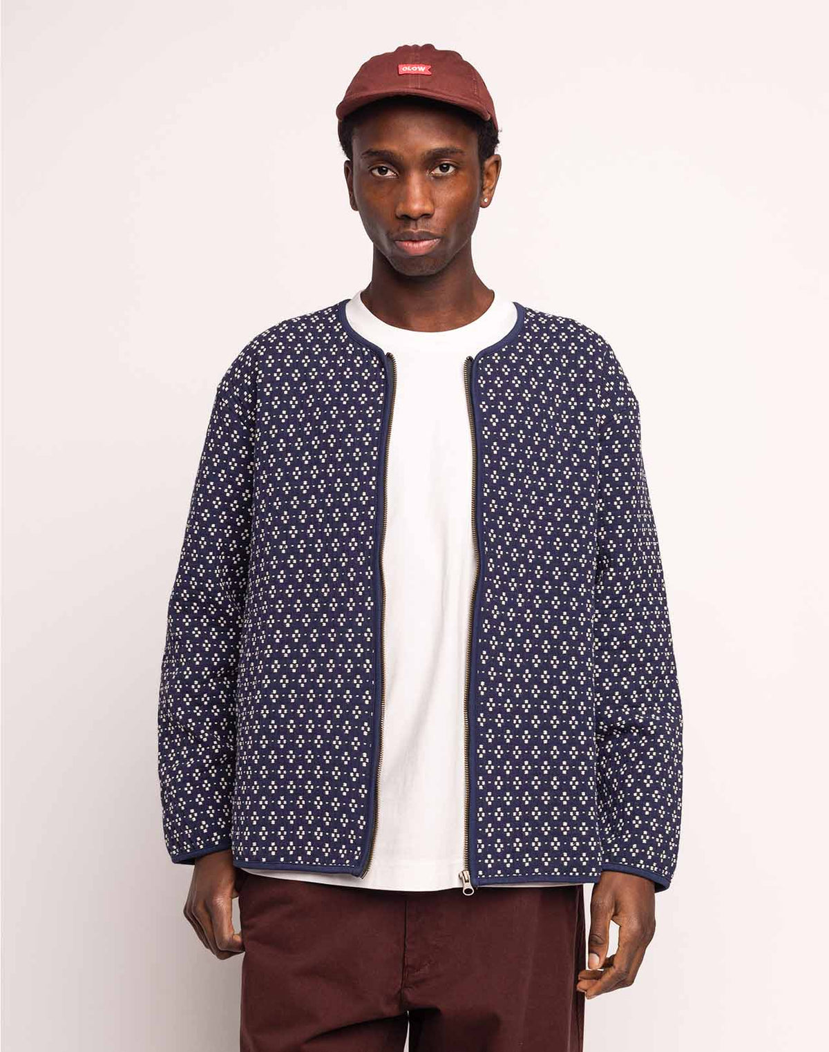 Jacket Yama