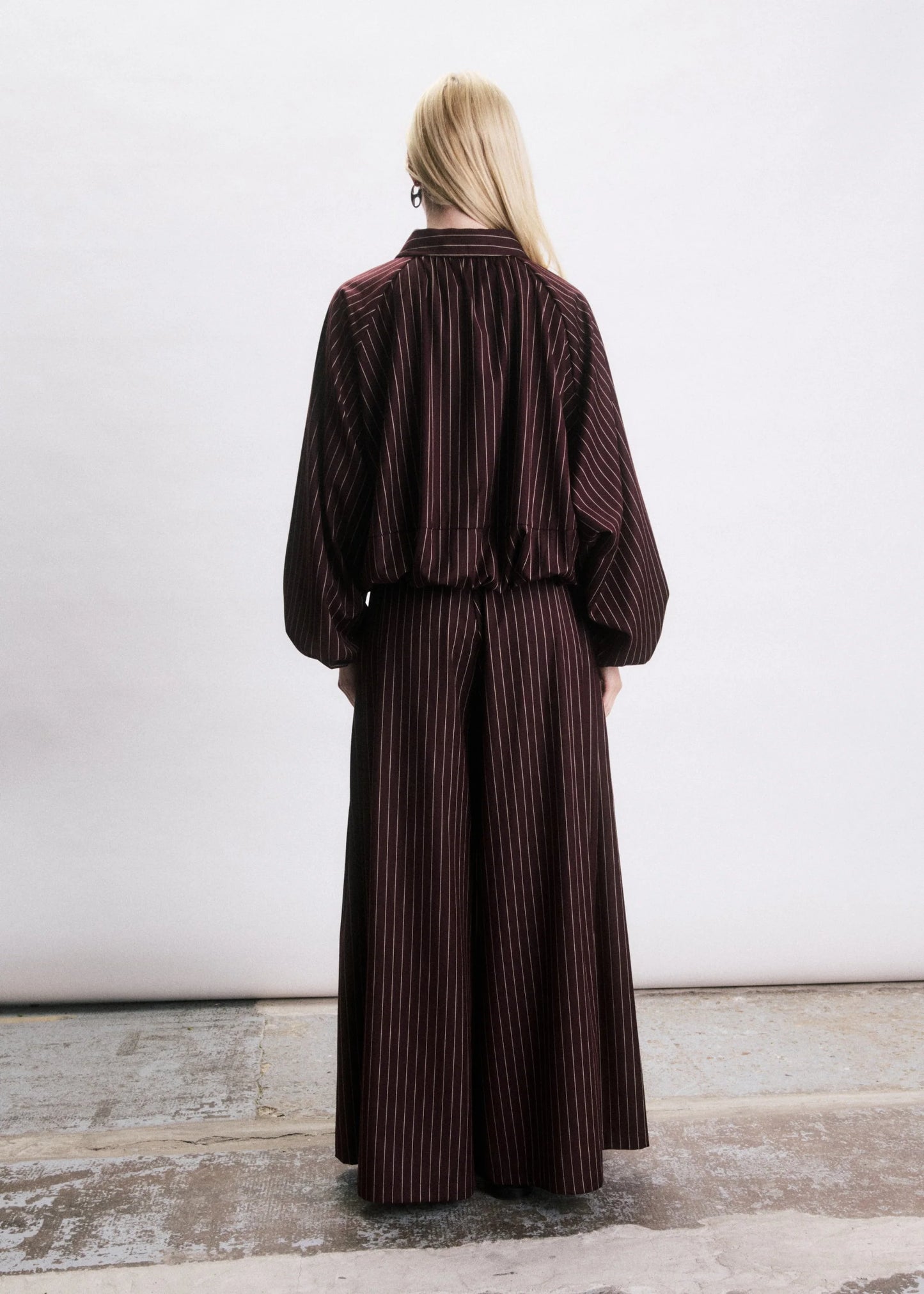 Chemise OMAR