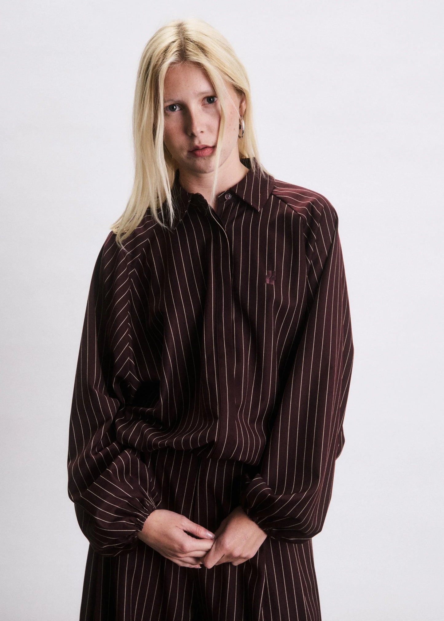 Chemise OMAR
