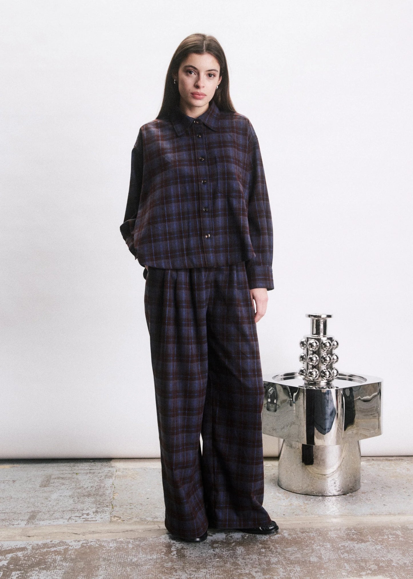 Chemise ROMAIN