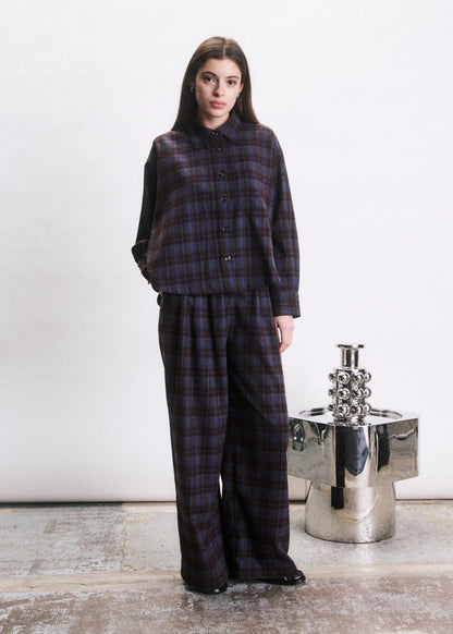 Chemise ROMAIN