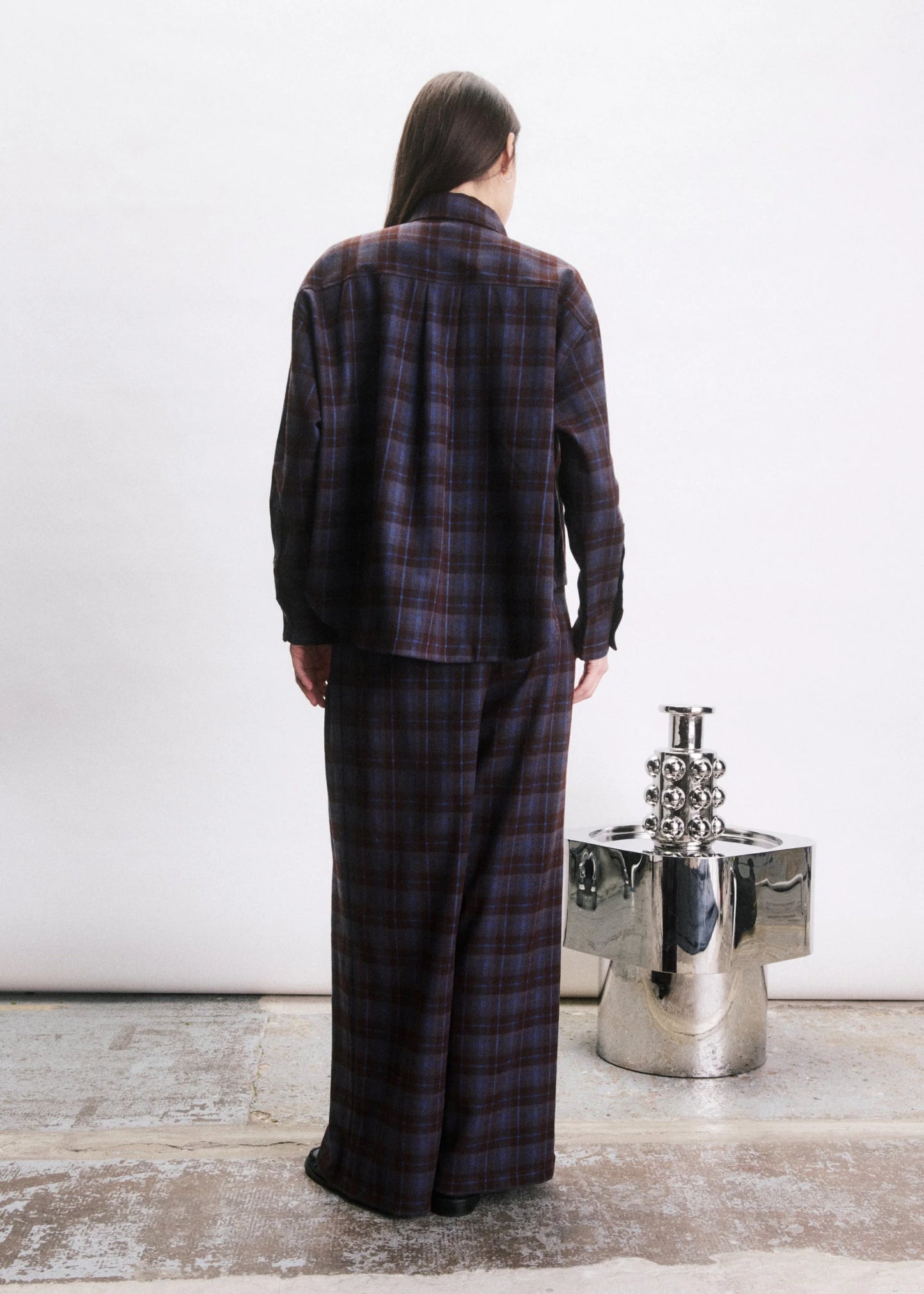 Chemise ROMAIN