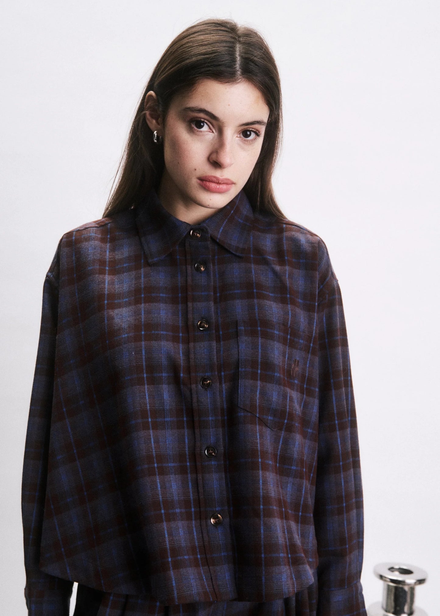 Chemise ROMAIN