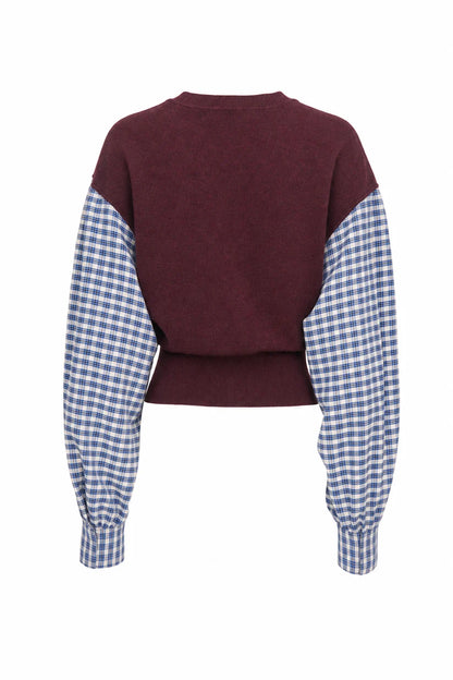 Cardigan CLARK