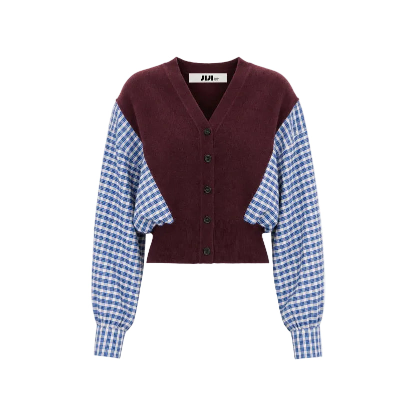 Cardigan CLARK