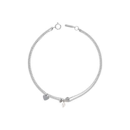 Jacob Necklace