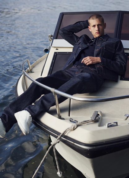 Jean Fairfax Trousers