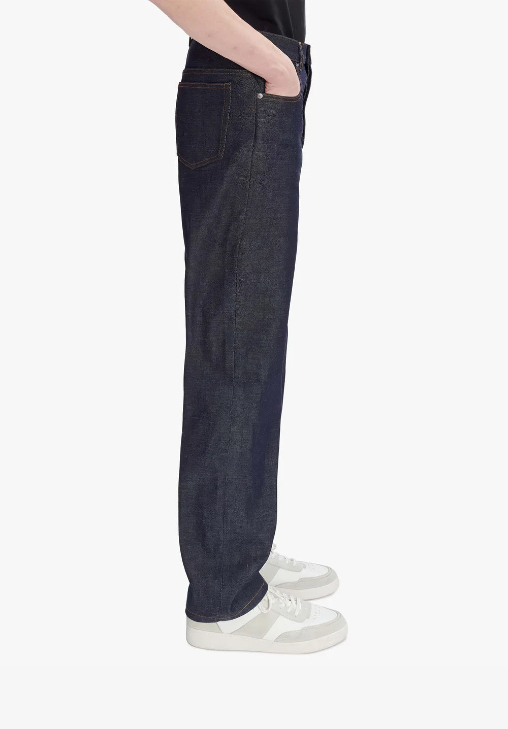 Jean Fairfax Trousers