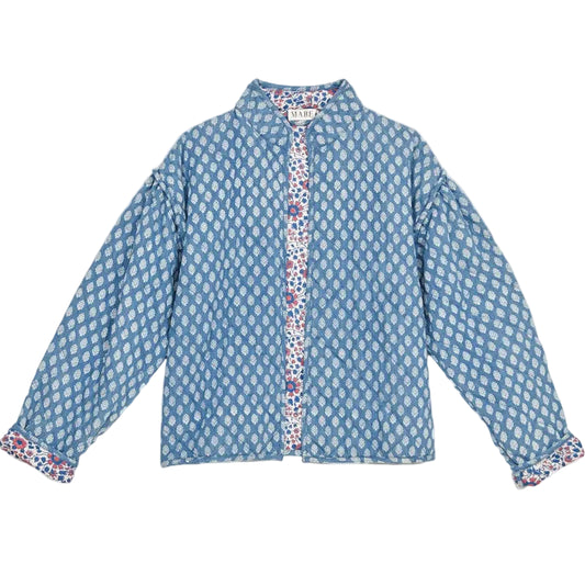 Jenna Quilted Jkt
