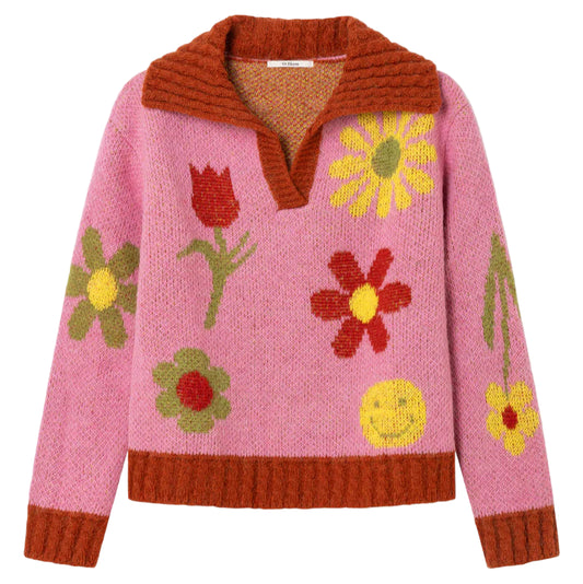 Jersey Daisy