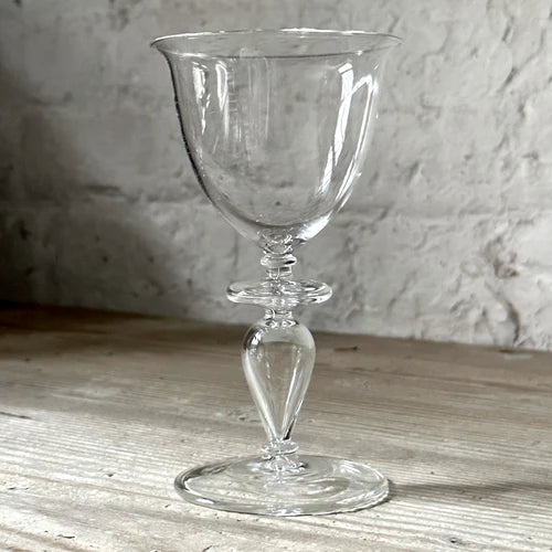 Adrien Small Glass Wide Rim Wine Glass