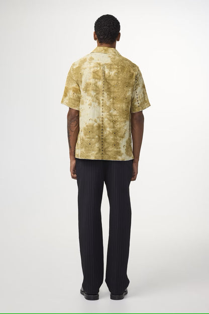 Julio Short Sleeve Shirt
