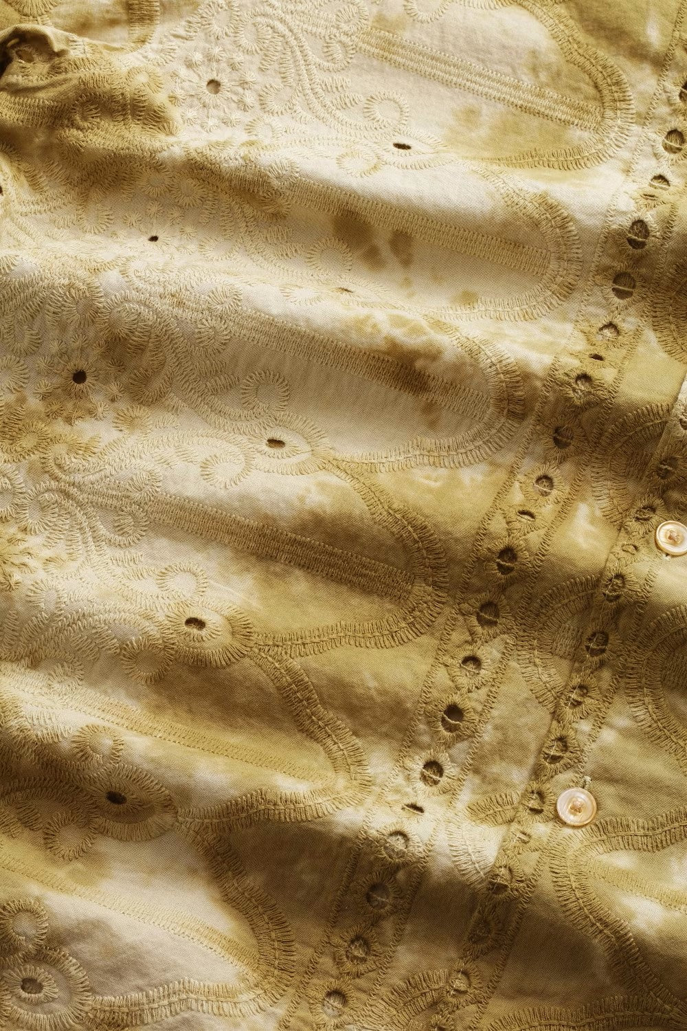 Julio Short Sleeve Shirt