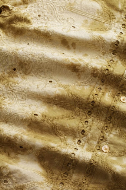 Julio Short Sleeve Shirt