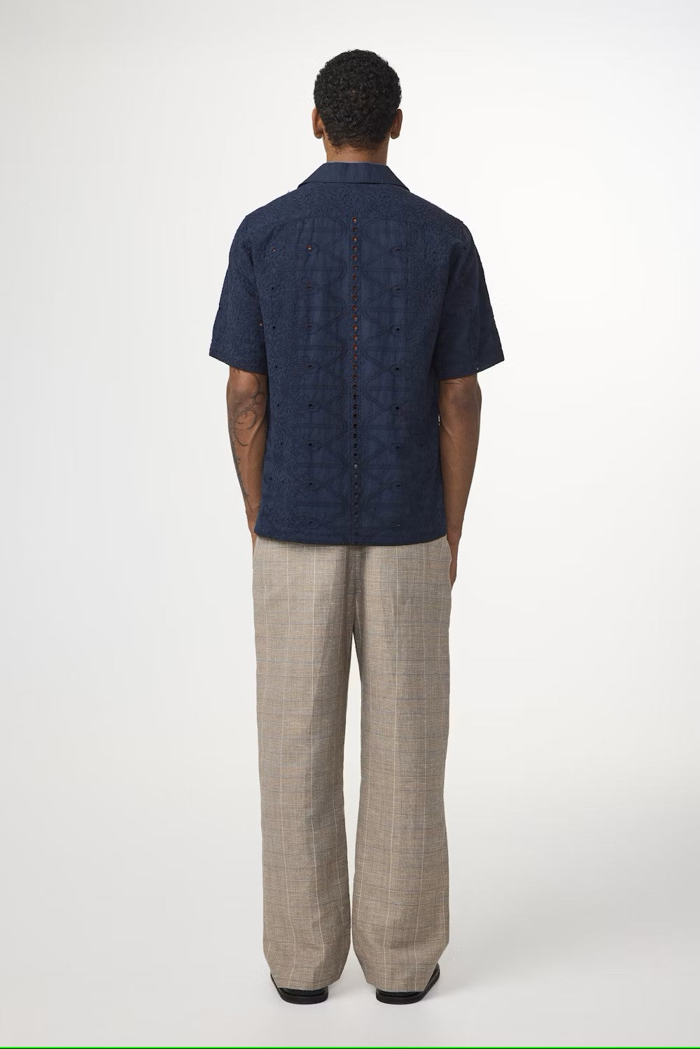 Julio Short Sleeve Shirt